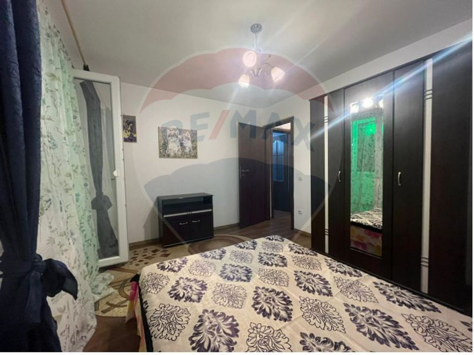 Apartament spațios în zona Mihai Viteazul, apropiat de ULBS