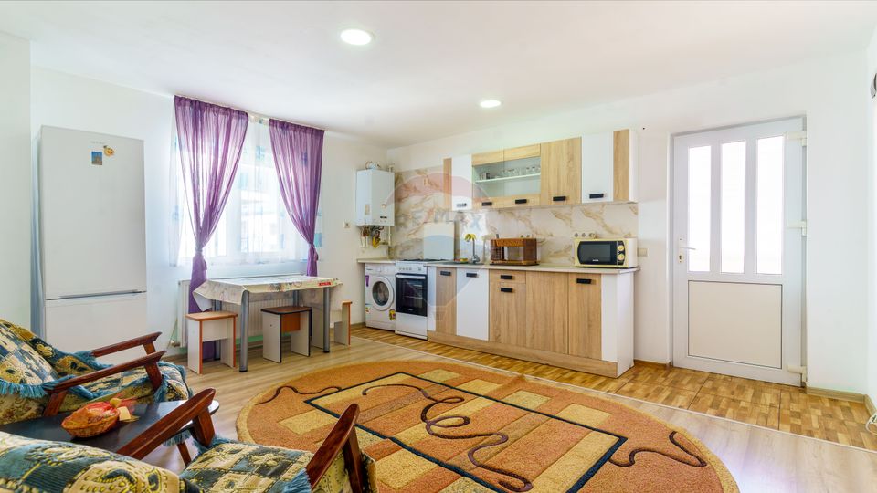 De vanzare 3 camere, comision 0%, Iris