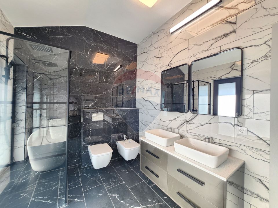 6 room House / Villa for sale, Aviatiei area