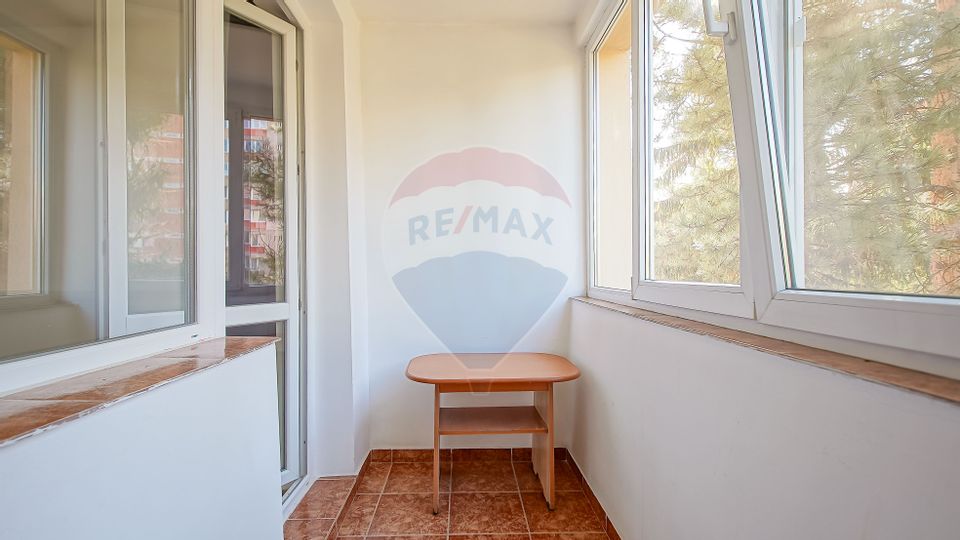 2 room Apartment for sale, Garii area