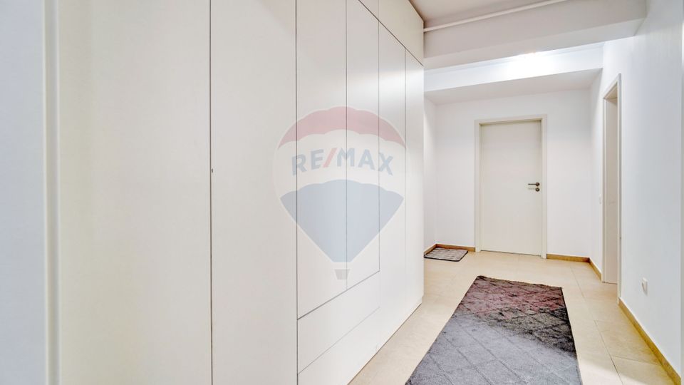 2 room Apartment for rent, Tractorul area