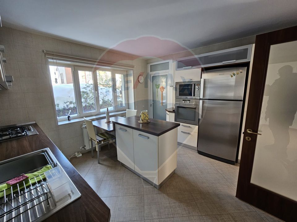 6 room House / Villa for sale, Chitila area