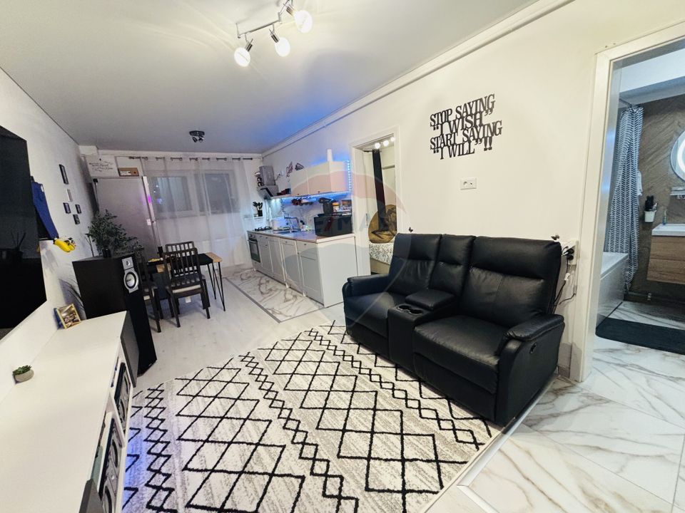 2 room Apartment for sale