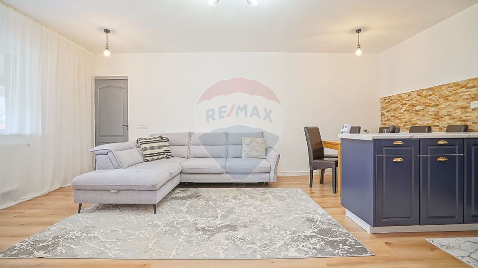 Casa Vama Buzaului | Comision 0% | Priveliste superba