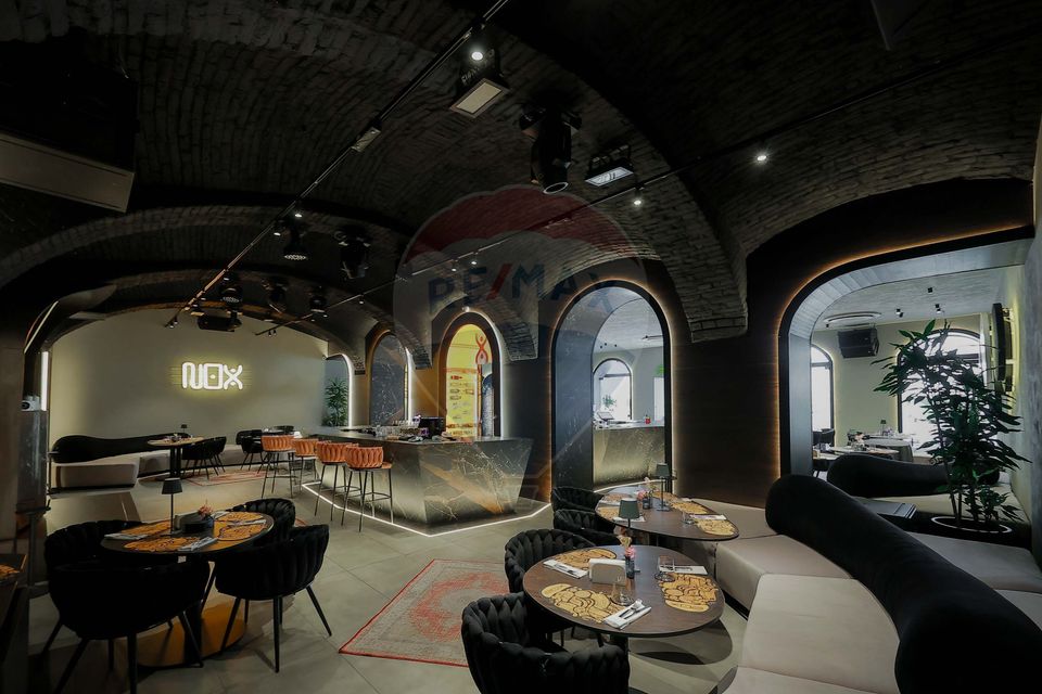 409sq.m Commercial Space for sale, Ultracentral area