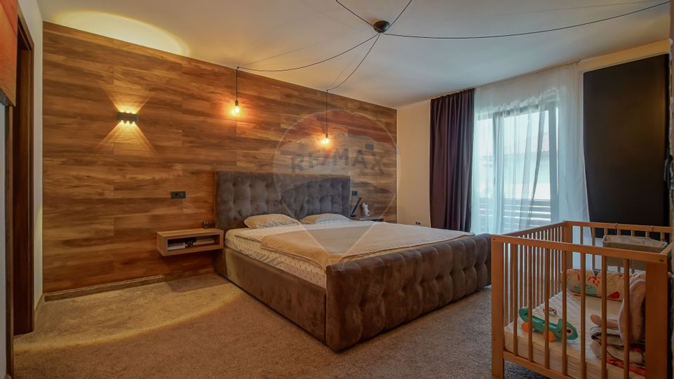 4 room House / Villa for sale, Sud area