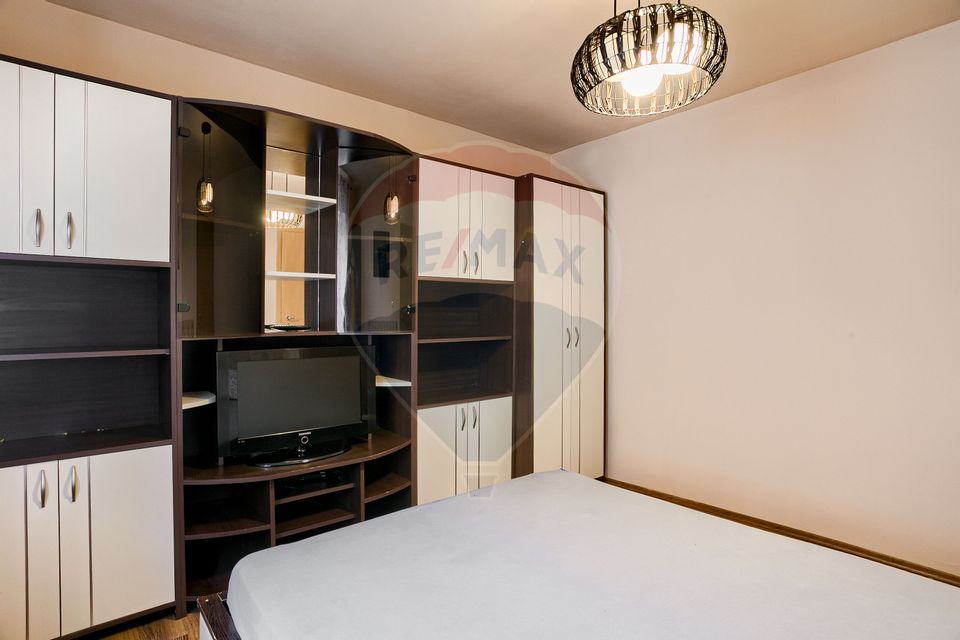 2 room Apartment for rent, Dragasani area