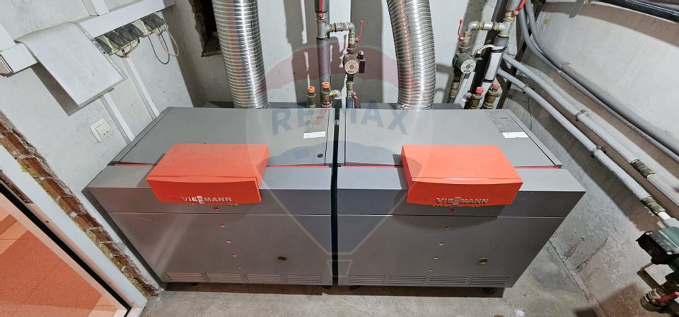 6 room House / Villa for sale, Chitila area