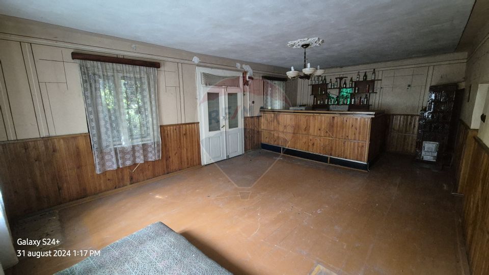 5 room House / Villa for sale