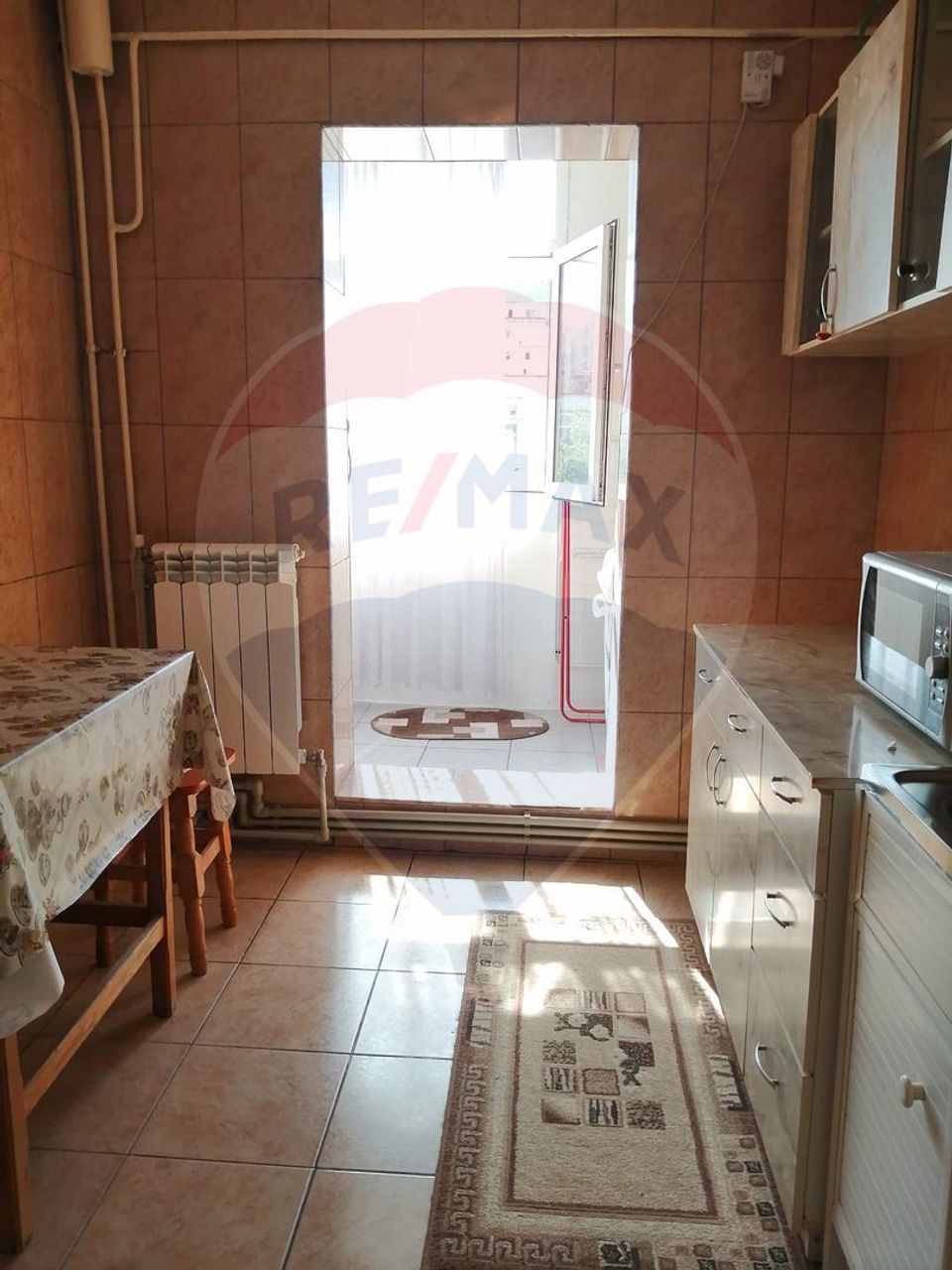 2 room Apartment for rent, Micro 17 area