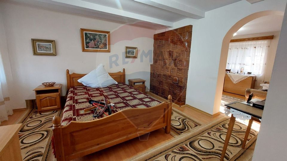 4 room House / Villa for sale