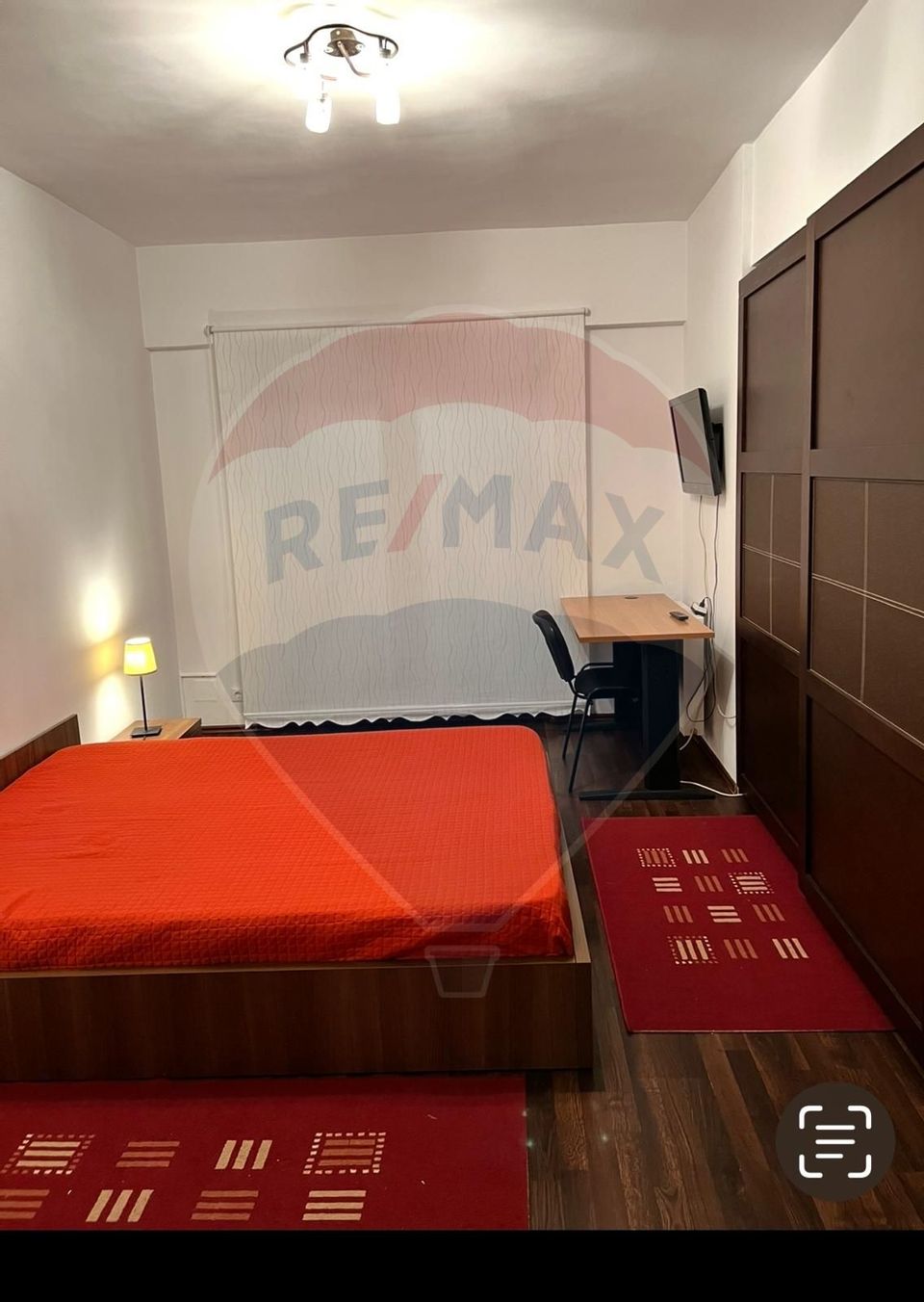 2-room apartment with own heating system for rent - Grozavesti area