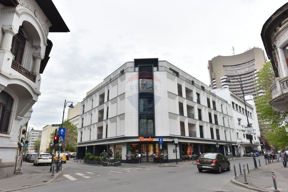 Vanzare Apartament 3 camere imobil 2024 | Piata Universitatii