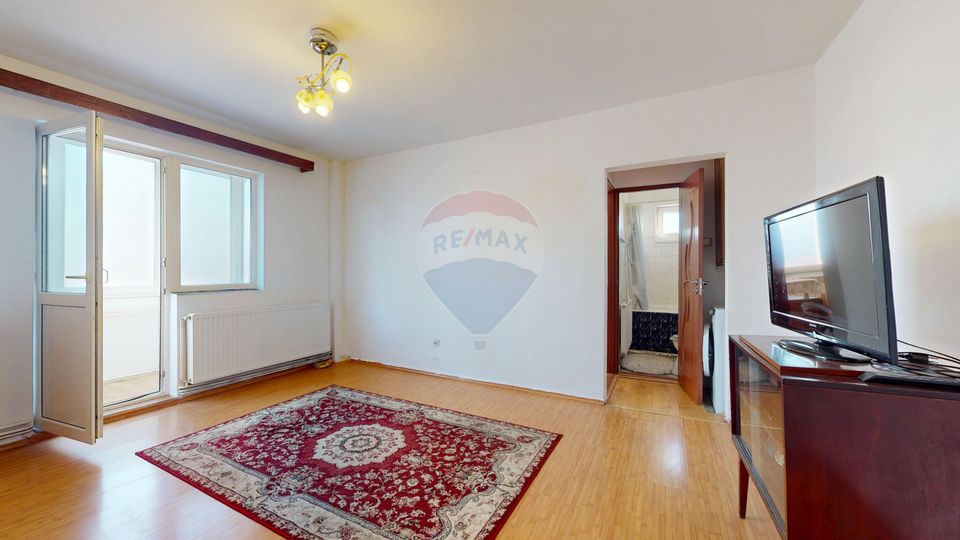 2 room Apartment for sale, Florilor area
