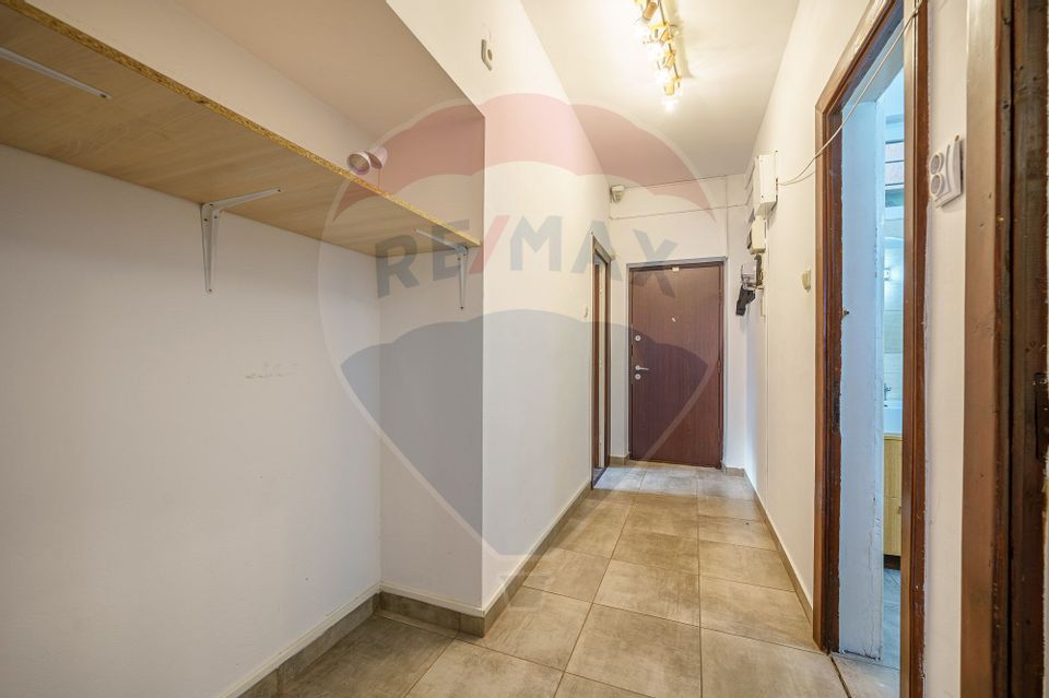 3 room Apartment for sale, Matei Voievod area