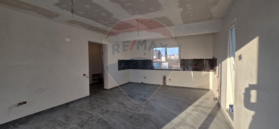 4 room House / Villa for sale