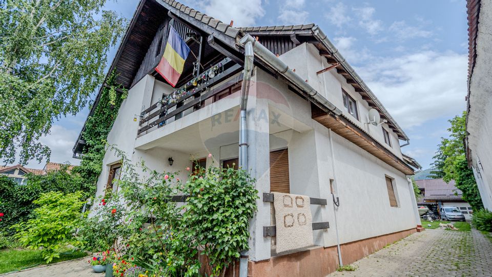 7 room House / Villa for sale, Bunloc area