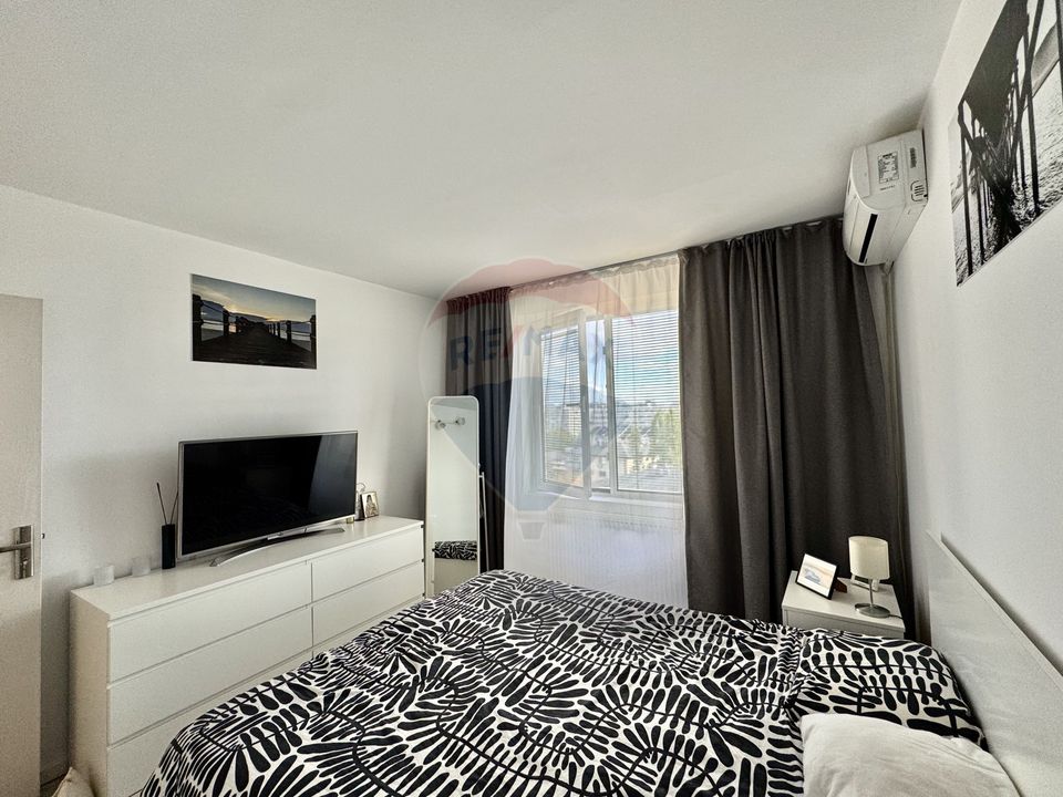 3 room Apartment for sale, Chisinau area