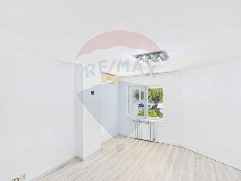 Duplex spatios de inchiriat - Tineretului