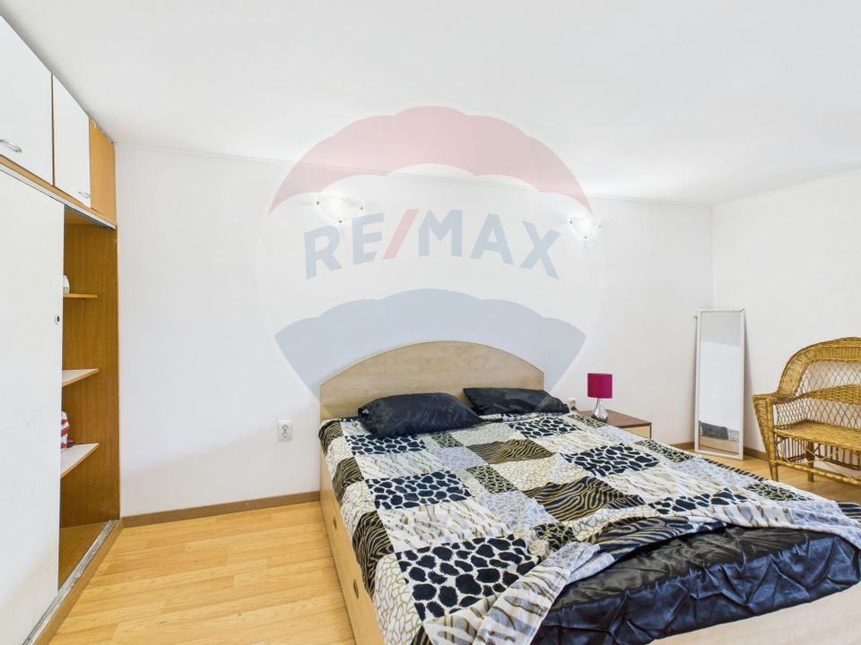 5 room House / Villa for sale