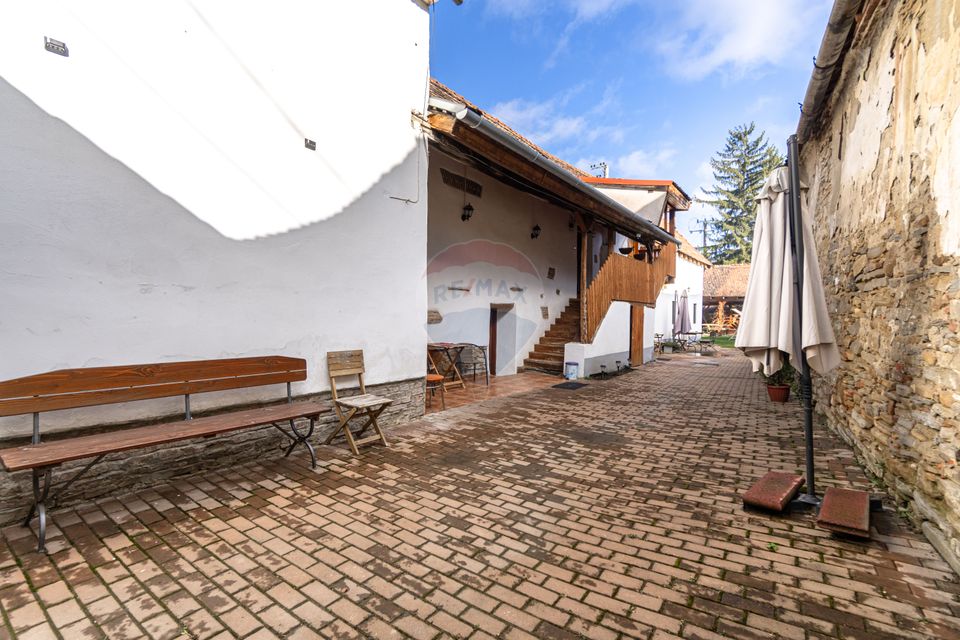 7 room House / Villa for sale