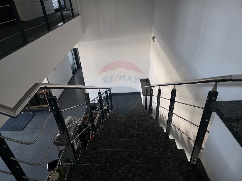 2,400sq.m Industrial Space for sale, Centura Nord area