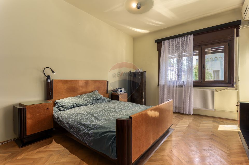 7 room Apartment for sale, Cotroceni area