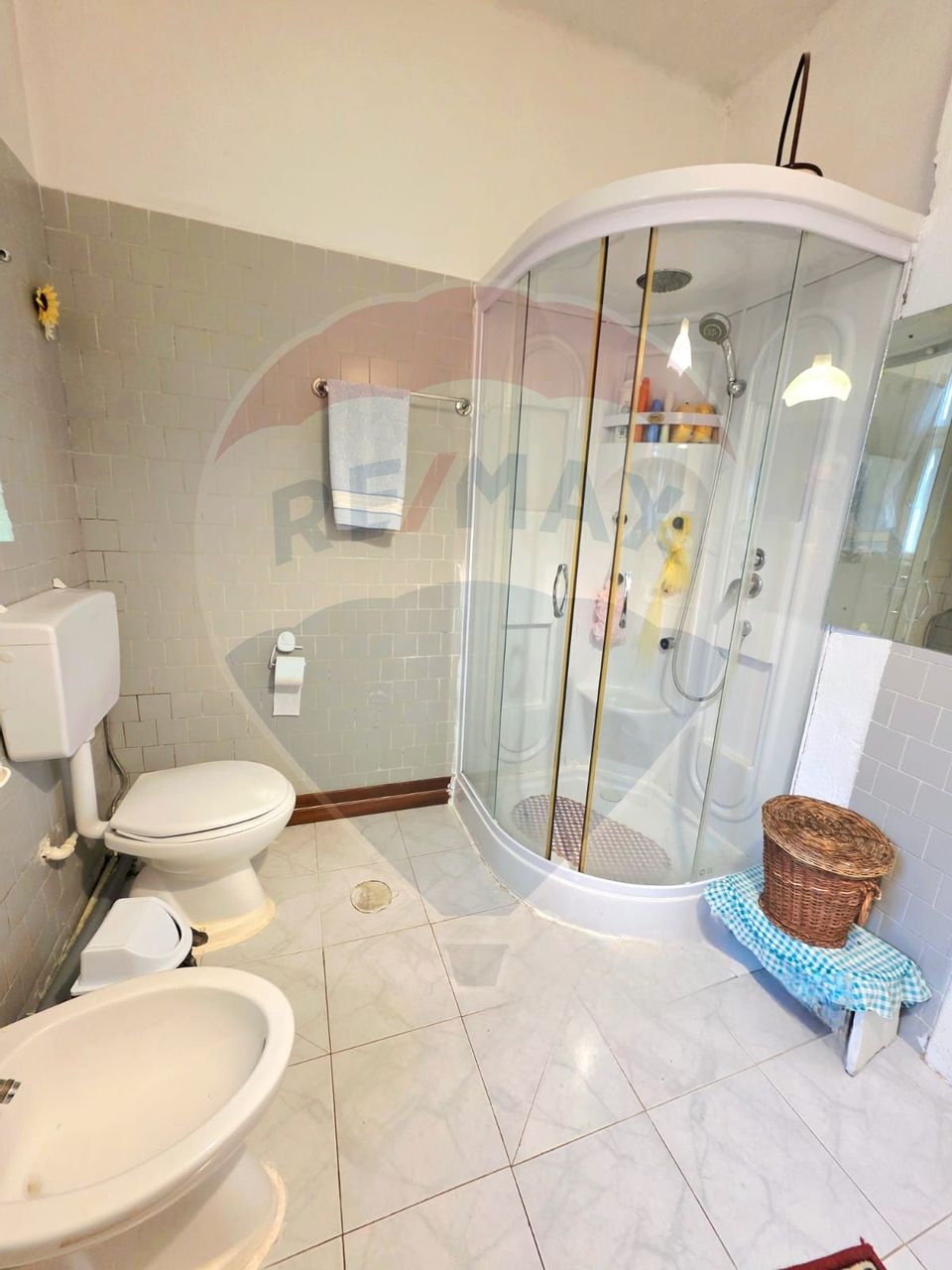 5 room House / Villa for sale, Central area