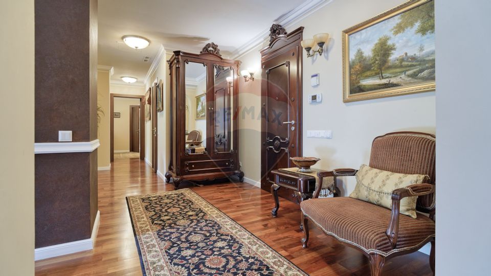 4 room Apartment for sale, Drumul Poienii area