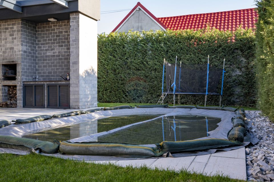 5 room House / Villa for sale, Dealuri Oradea area