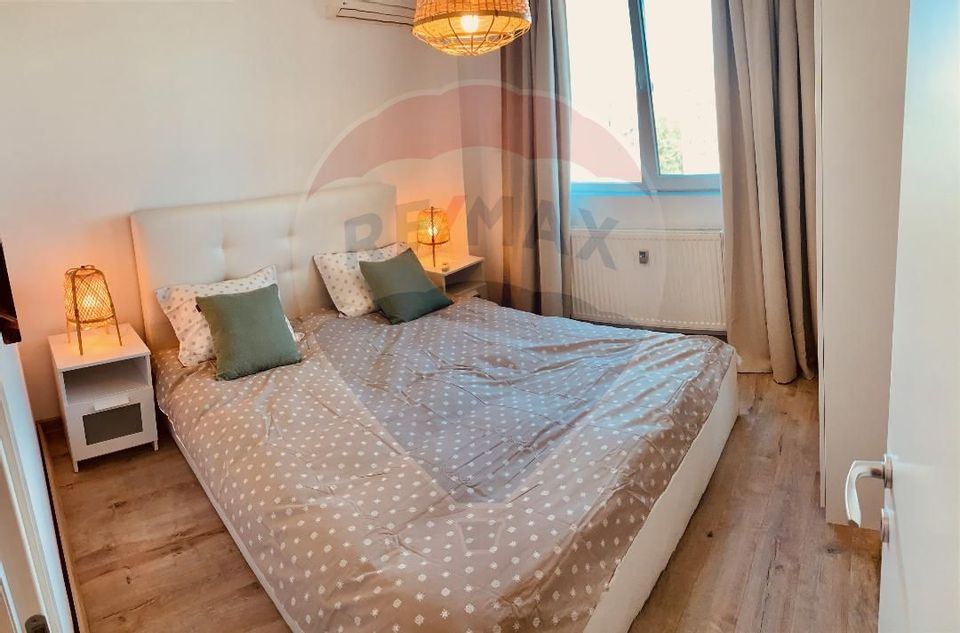 2 room Apartment for rent, Lujerului area