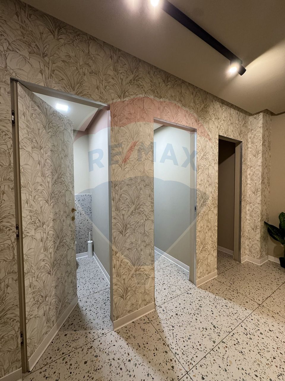 Spațiu comercial stradal I Restaurant la cheie I Mihai Bravu