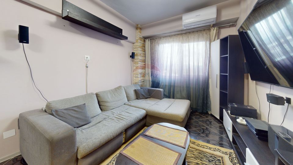 Apartament 4 camere | 81 mp | 2 Locuri de parcare| Priveliște superbă