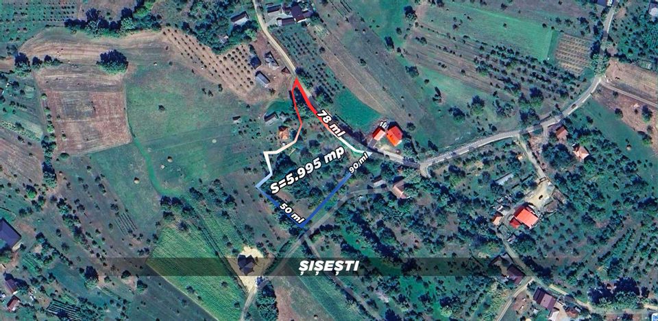 DE VANZARE LOCATIE SUPERBA