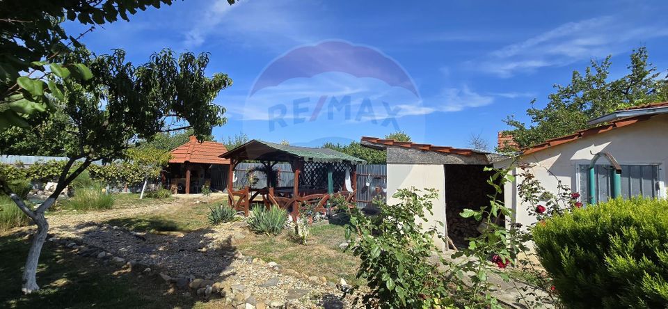 8 room House / Villa for sale, Central area