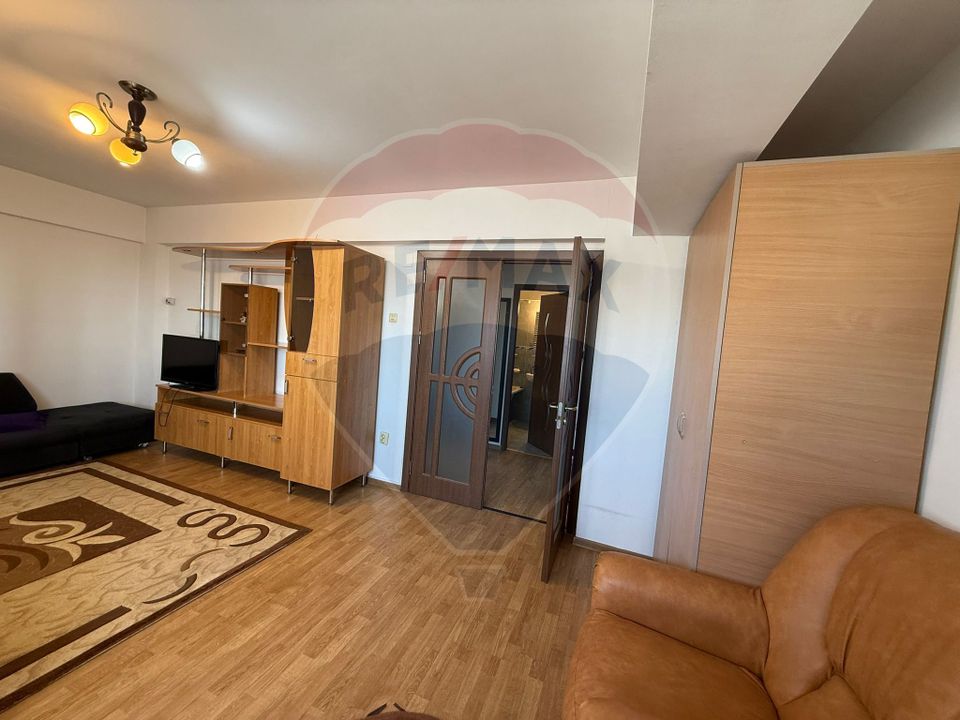 1 room Apartment for rent, Cornitoiu area