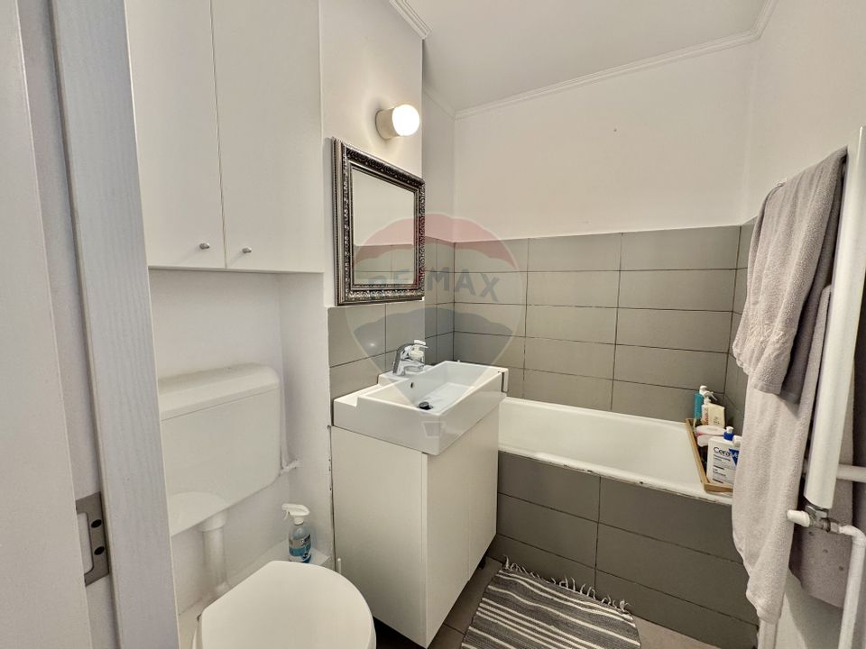 3 room Apartment for sale, Chisinau area