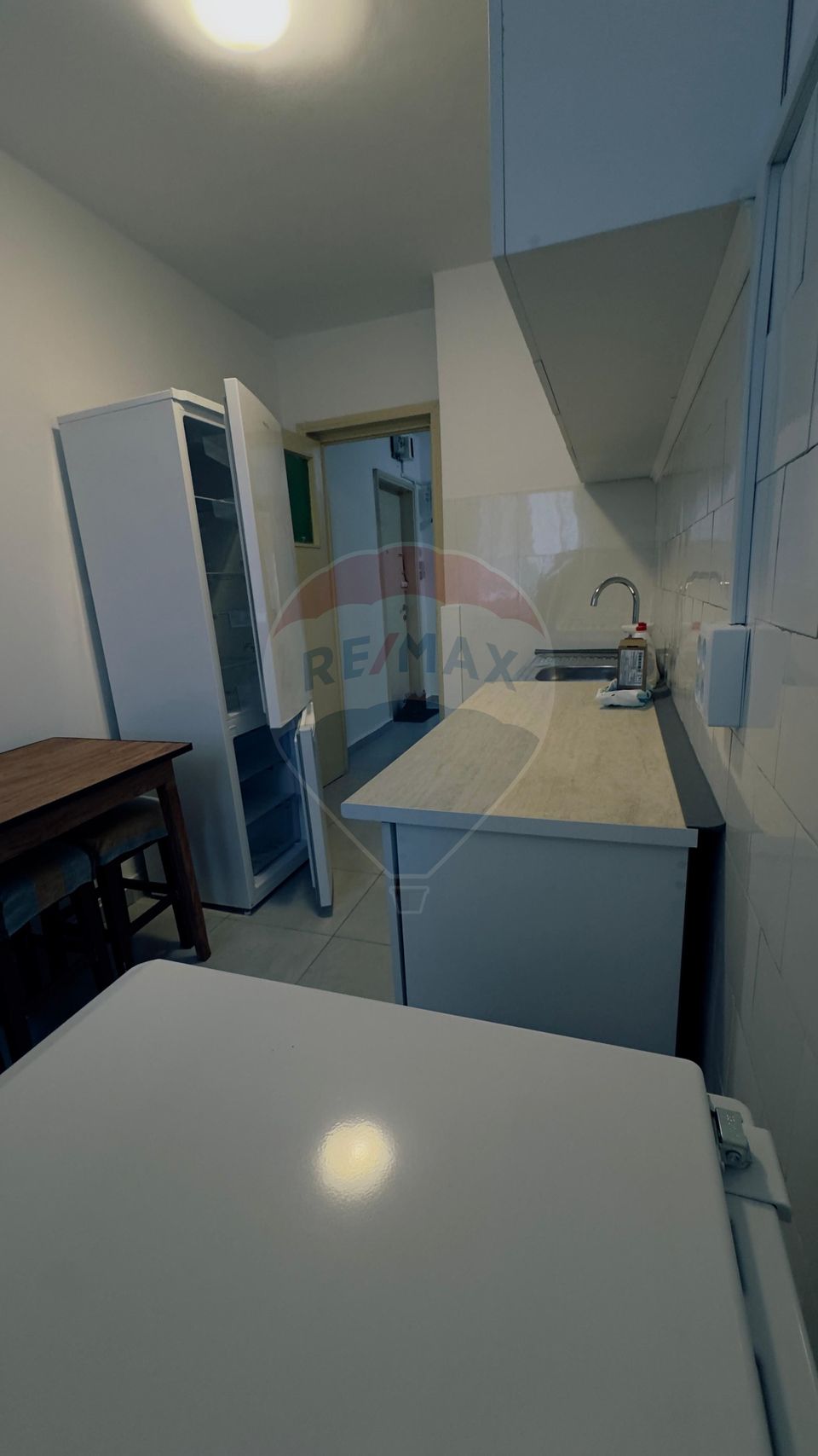 3 room Apartment for rent, 1 Mai area