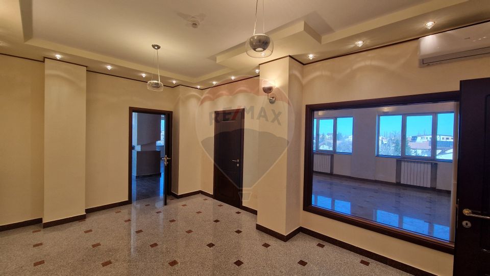 Spațiu de birouri de 1,054mp de închiriat în zona Bucureștii Noi