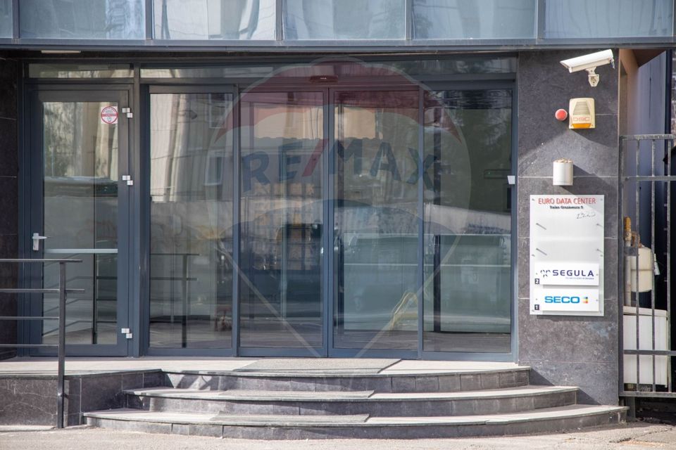 Spațiu birouri modern - 200 mp în zona centrală a Brașovului