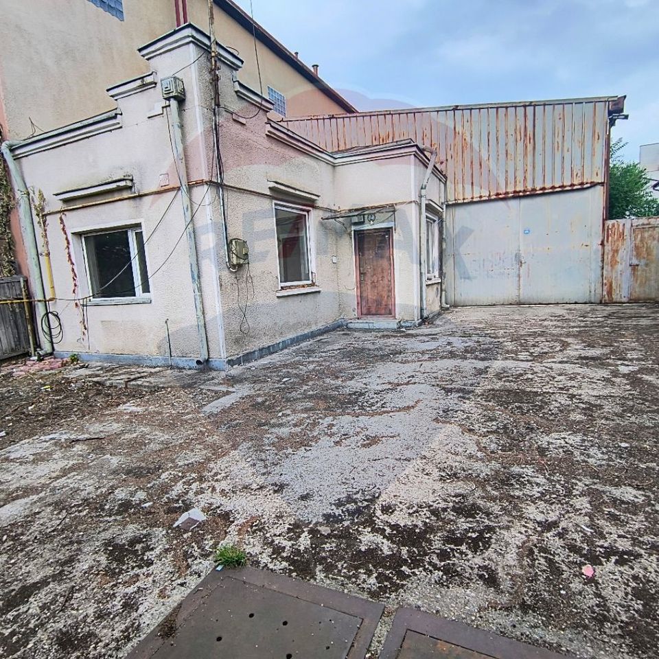 318sq.m Industrial Space for rent, Bucurestii Noi area