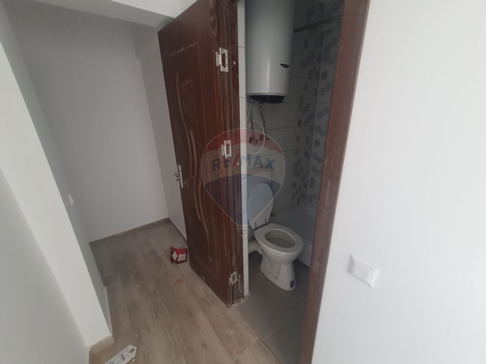 2 room Apartment for sale, Bahne area