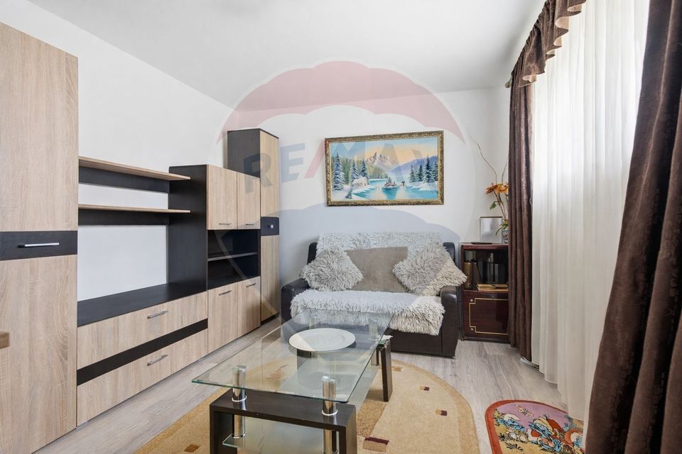 Casă + Apartament Separat - 5 Camere - Hlincea - 0% COMISION 0% TVA