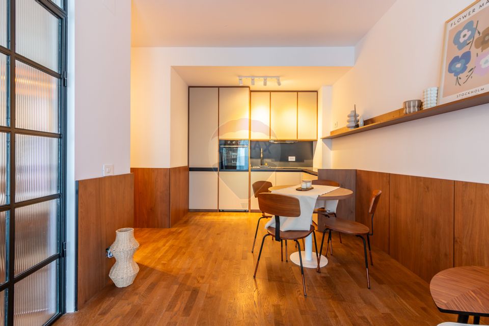 Apartment |  Studio Type for sale |  Terrace |  Pepper |  Avalon