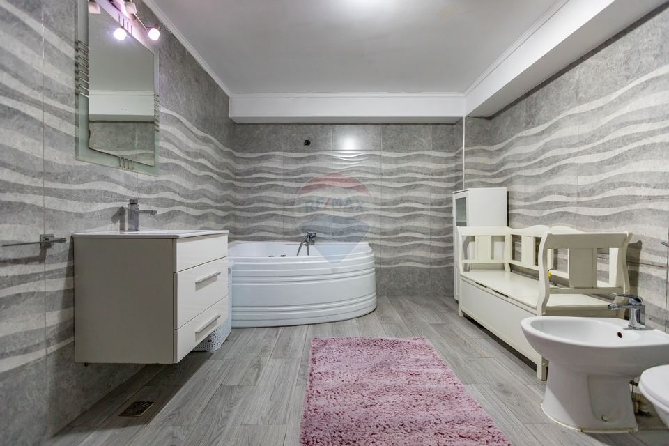 4 room House / Villa for sale, CFR area
