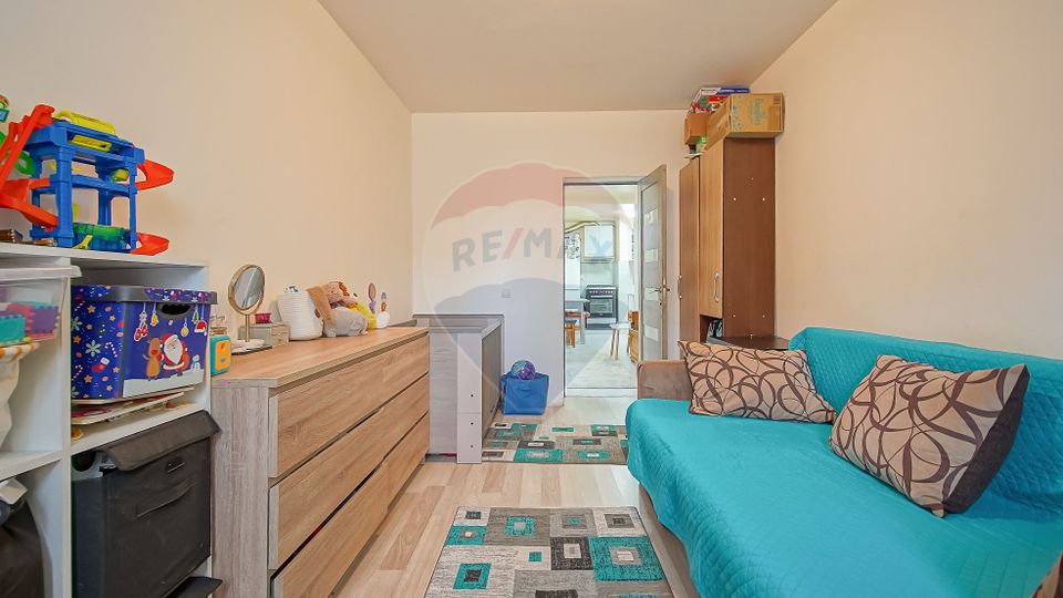 3 room House / Villa for sale, Blumana area