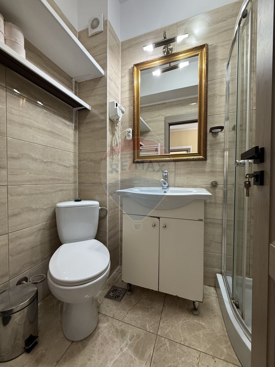 Apartament 2 camere de vanzare in Summerland-Mamaia