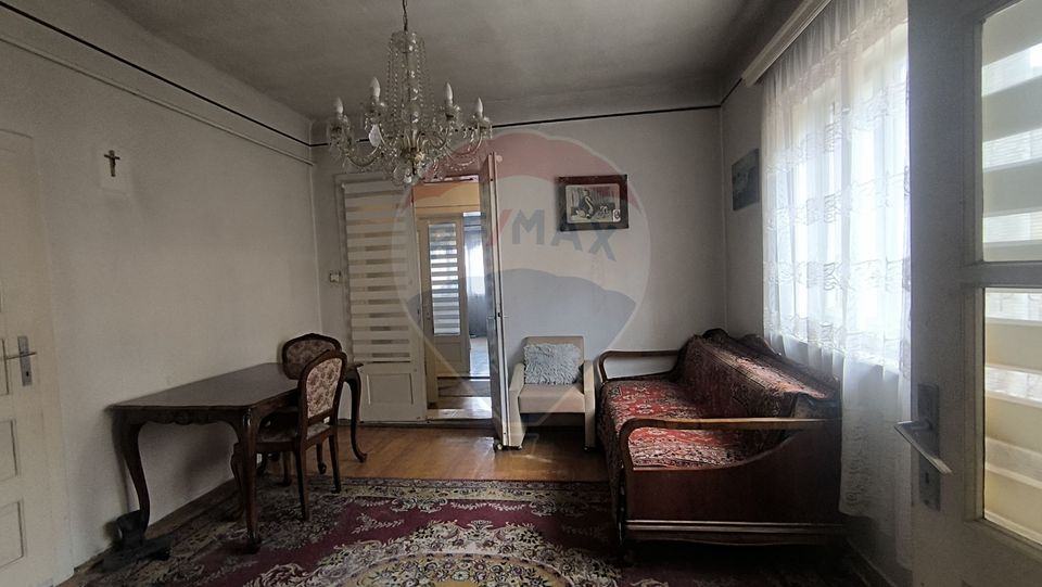 Casă de vânzare Câmpia Turzii