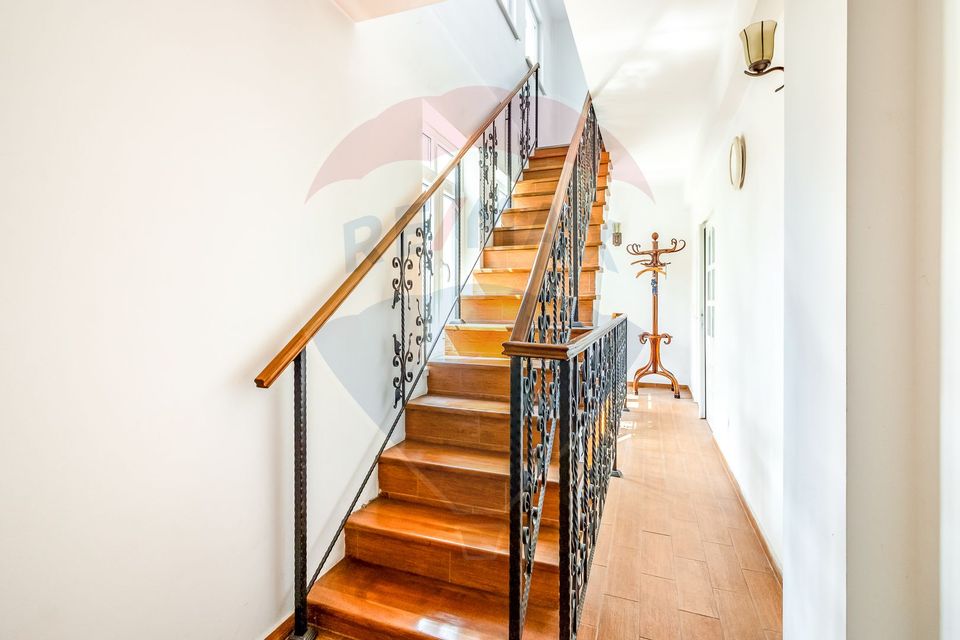 Apartament 7 camere in vila I Kiseleff - Petofi Sandor