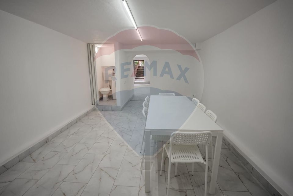 Spațiu comercial de 71.85mp de vânzare-Vlad Tepes